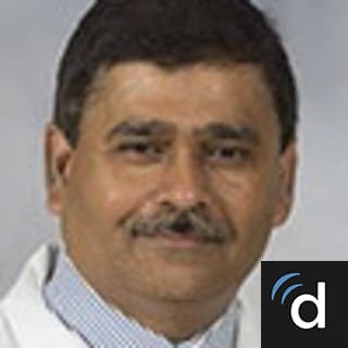 Abhay Bhatt, MD