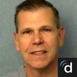 Philip DeHoff, MD