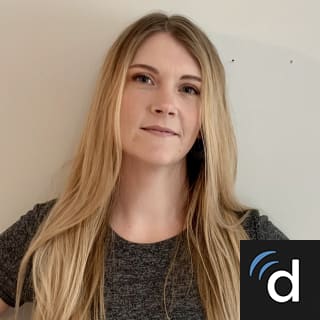 Mackenzie Eikamp, Family Medicine, Portland, OR