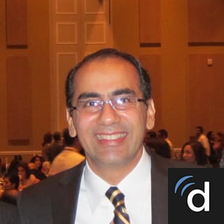 Azhar Malik, MD