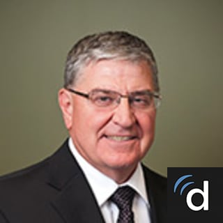 Daniel Otchy, MD