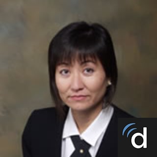 Helen Ho, MD