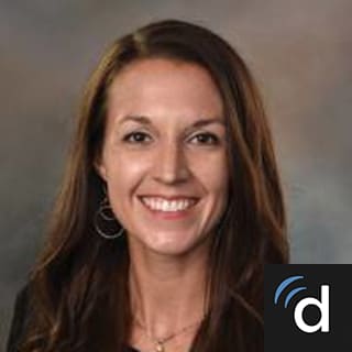 Dr. Jennifer L. Erbes, MD | Ames, IA | Emergency Medicine Physician ...