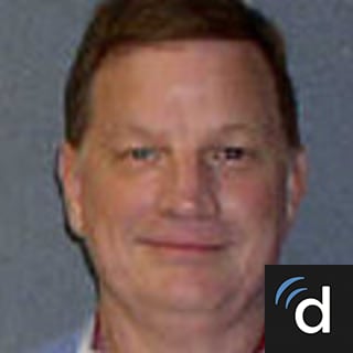 John Cowley, MD