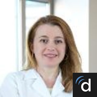 Christina Anderlind, MD, Pulmonology, Boston, MA