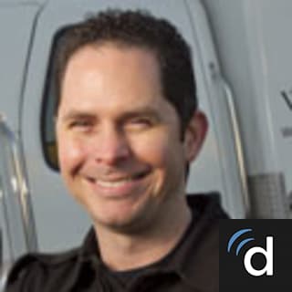 Brendan Berry, MD