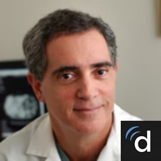 Gary Onik, MD