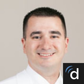 Anthony Nici, MD, Gastroenterology, West Nyack, NY