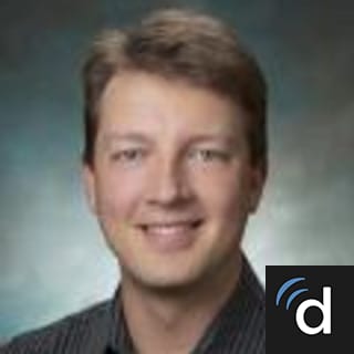David Gunnerson, MD, Internal Medicine, Cleveland, OH