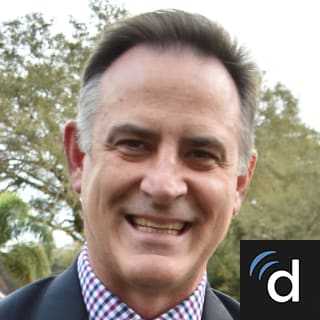 Stephen Karges, MD, Pediatrics, St. Petersburg, FL