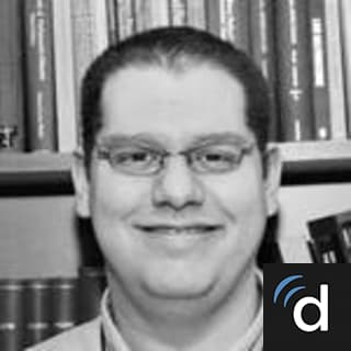 Dr. Patrick Kerns, MD | Charlottesville, VA | Neurologist | US News Doctors