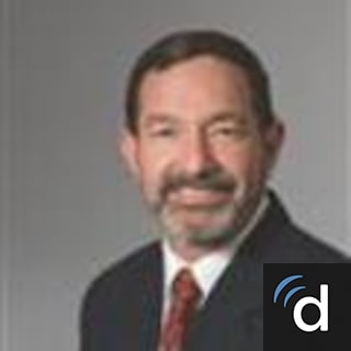 Paul Burton, DO