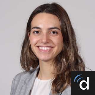 Madeleine Blazel, MD