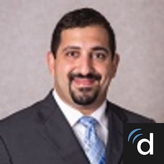 Patrick Youssef, MD