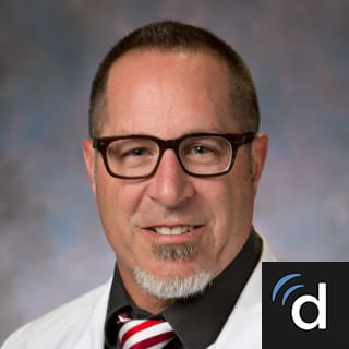 Curtis Daniels, MD