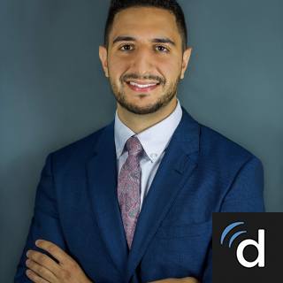 Samer Abdelkader, DO, Allergy & Immunology, Little Rock, AR