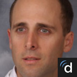 David Mendelblatt, MD