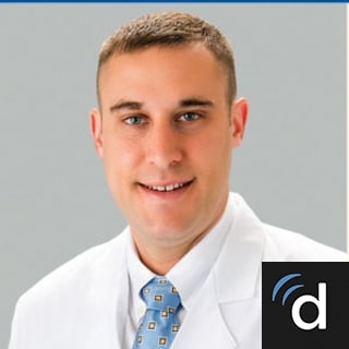 David Waespe, MD, Orthopaedic Surgery, Winchester, KY
