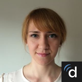 Magdalena Stepien, MD, Neurology, Orlando, FL