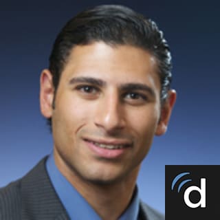 Emil Azer, MD, Orthopaedic Surgery, East Syracuse, NY