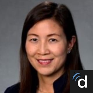 Grace Wang, MD