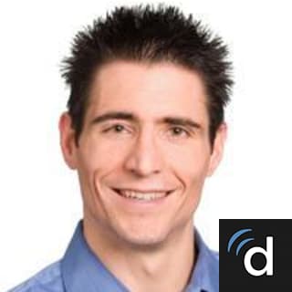 Galen Hegarty, MD