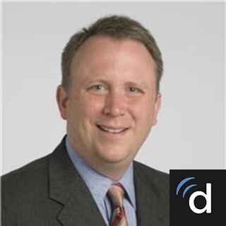 Matthew Eagleton, MD