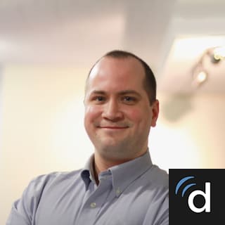 Adam Tripp, MD