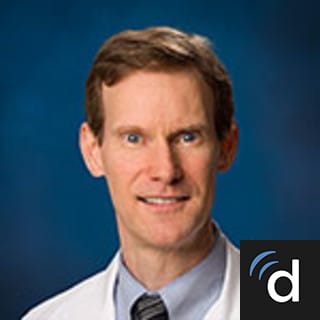 Charles Cobb, MD