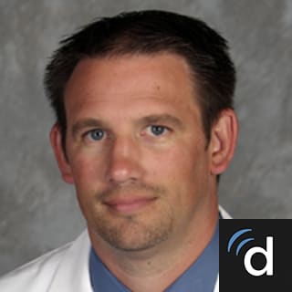 Tyson Weese, MD