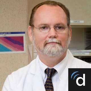William King, MD