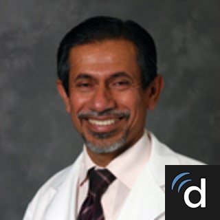 Jukaku Tayeb, MD, Nephrology, Detroit, MI