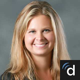 Tiffany Schwasinger-Schmidt, MD
