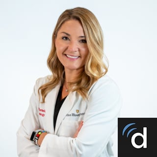 Briana Costello, MD, Cardiology, Knoxville, TN