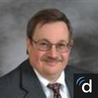 Charles Geringer, MD