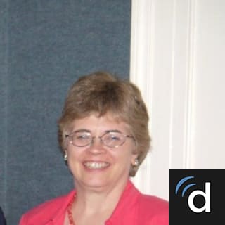 Nancy Hartley Walenski