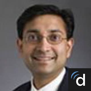Sanjay Patel, MD, Cardiology, Charlotte, NC
