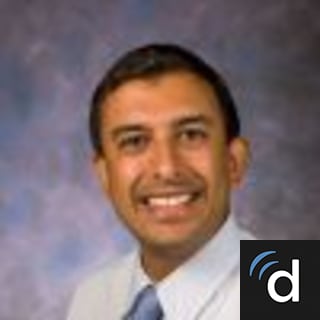 Anup Patel, MD