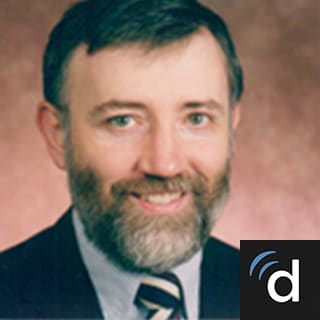 John Waters, MD