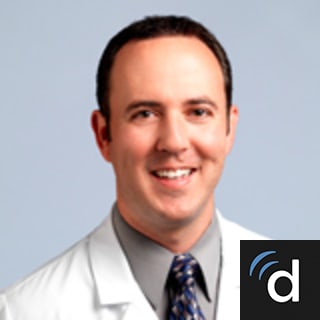 Roland Goode, MD