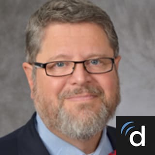 James Greenwald, MD