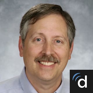 Robert Rosenberg, MD