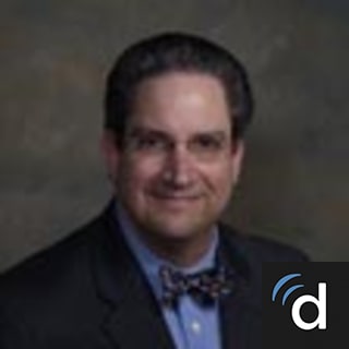 Robert Jackson, MD