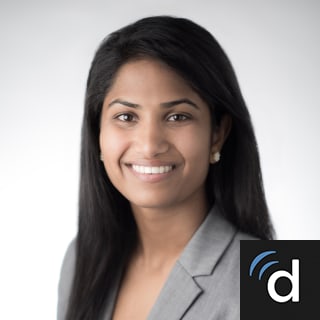 Meera Chappidi, MD