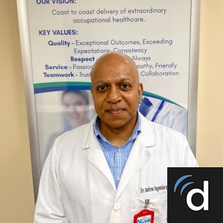 Andrew Sugantharaj, MD, Internal Medicine, Knoxville, TN