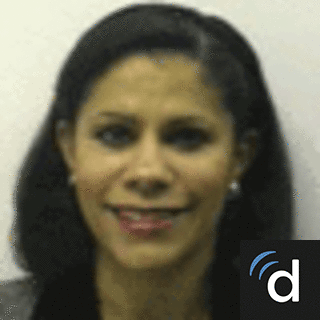 Irma Ortiz-Arroyo, MD, Pediatrics, St. Louis, MO