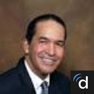Andres Mencia, MD