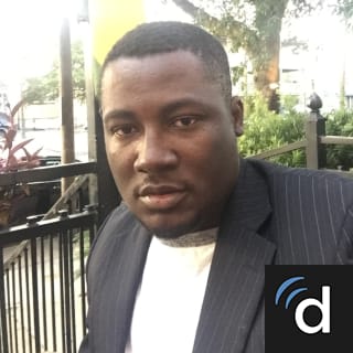 Otis Apau, MD