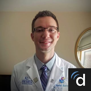 Dr. Justin Kerby II, MD | Wichita, KS | Radiologist | US News Doctors