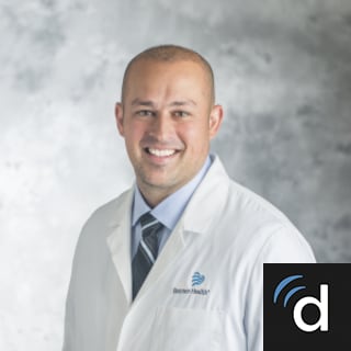 Matthew Knisley, DO, Internal Medicine, Royal Oak, MI